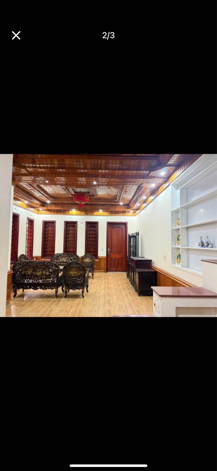 Nhà mặt đường Văn Đức Giai, 332m² giá 17 tỷ - Siêu phẩm hiếm có tại Vinh!