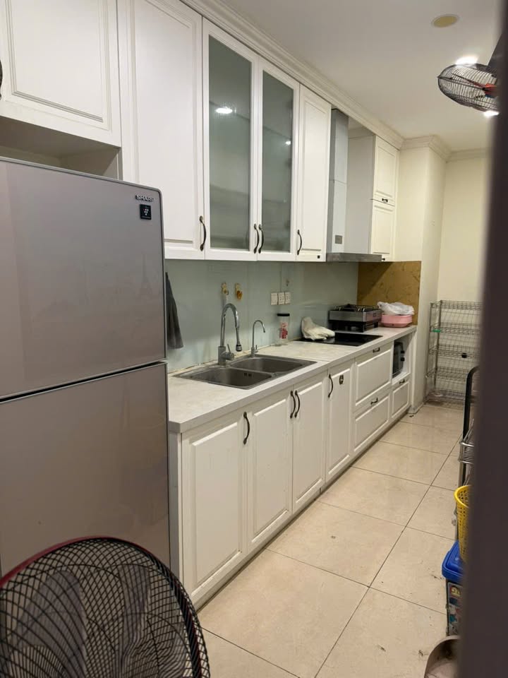 Căn hộ Sunshine Palace 78m² giá 11.5 triệu/tháng - Thiết kế hiện đại, vào ở ngay!