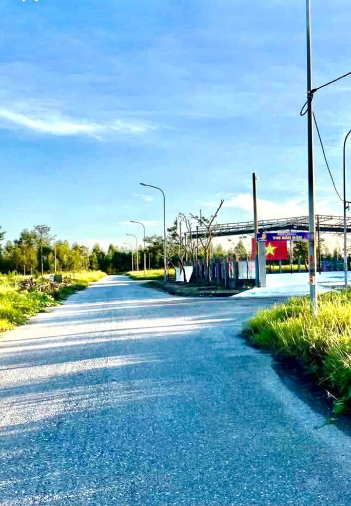 Đất nền lô góc dự án Ánh Dương Mão Điền 94m² - Tiềm năng đầu tư lớn!