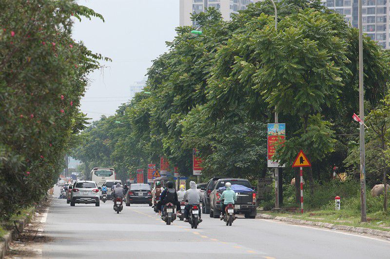 Đất nền 72m² Đại Lộ Thăng Long, Hoài Đức - Giá chỉ 11.95 tỷ, đầu tư sinh lời ngay!