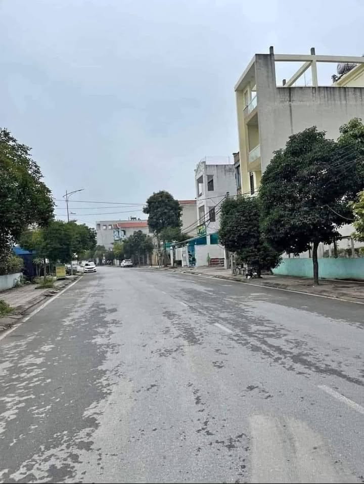 Đất mặt đường Tức Mạc, Lộc Vượng 101m² giá 5.252 tỷ - Kinh doanh đa ngành nghề!