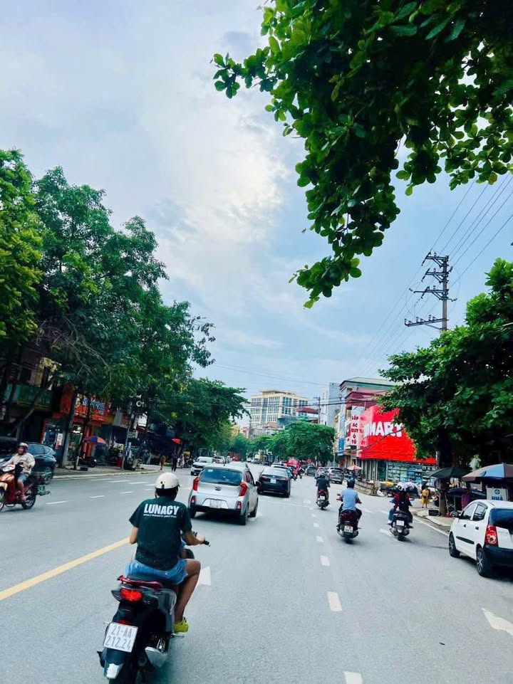 Đất nền phường Yên Thịnh - 93m² giá 1 tỷ - Đường ô tô thông thoáng