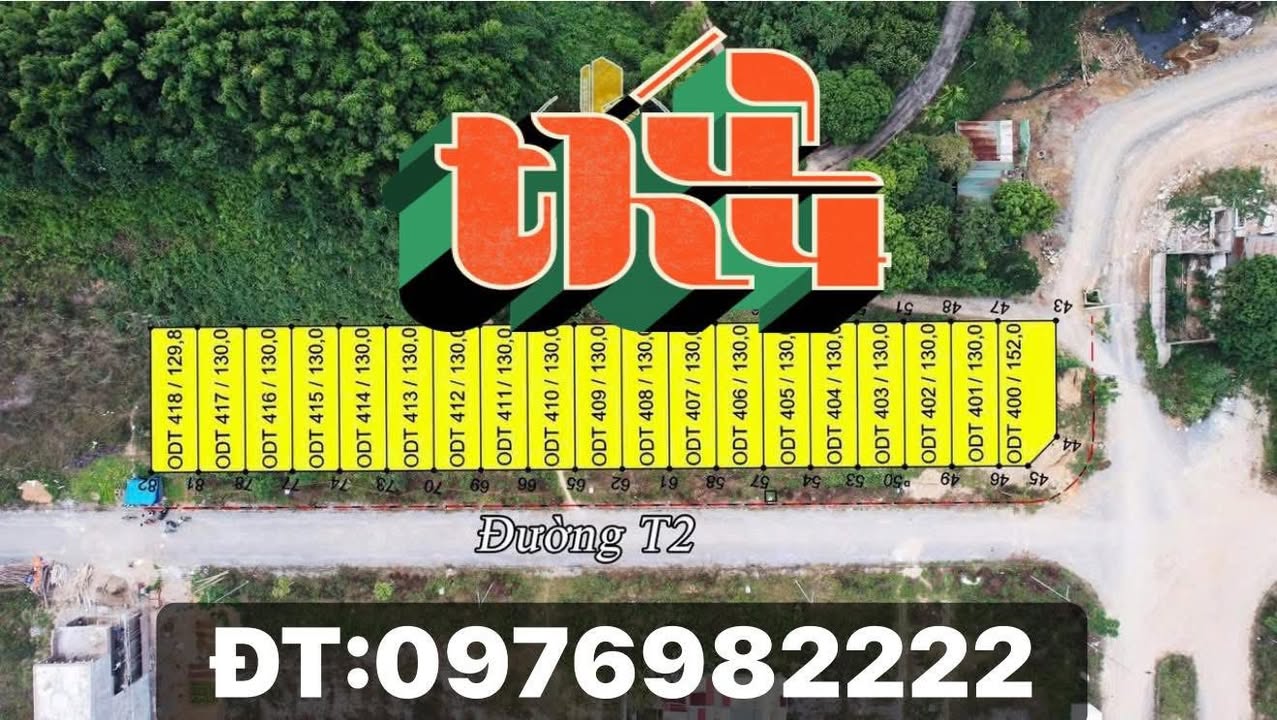 Đất nền dự án Cam Đường Lào Cai 130m² - Giá F0 hấp dẫn ngay bến xe!