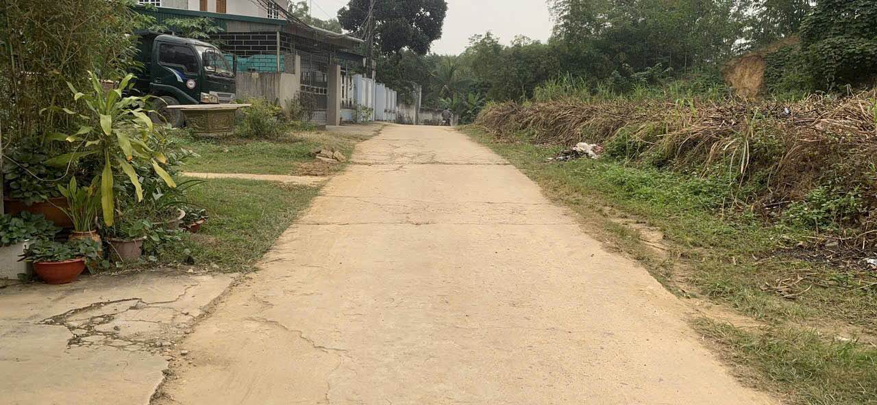 Bán đất đầu tư Tổ 14 An Tường 2000m² giá 3 tỷ - Cơ hội sinh lời dài hạn!