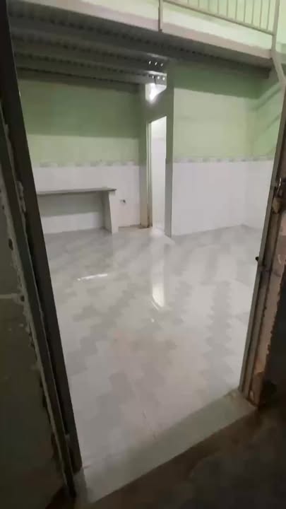 Phòng trọ Nha Trang 06 Xuân Ngọc giá rẻ - Không gian rộng rãi và thoáng mát