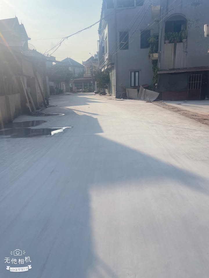 Đất nền phường Vân Hà, Việt Yên 136m² - Đầu tư sinh lời ngay!