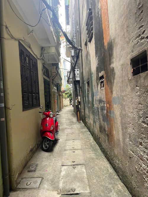 Nhà 4 tầng Khương Trung 29m² giá 7 tỷ - Đầu tư sinh lời hấp dẫn!