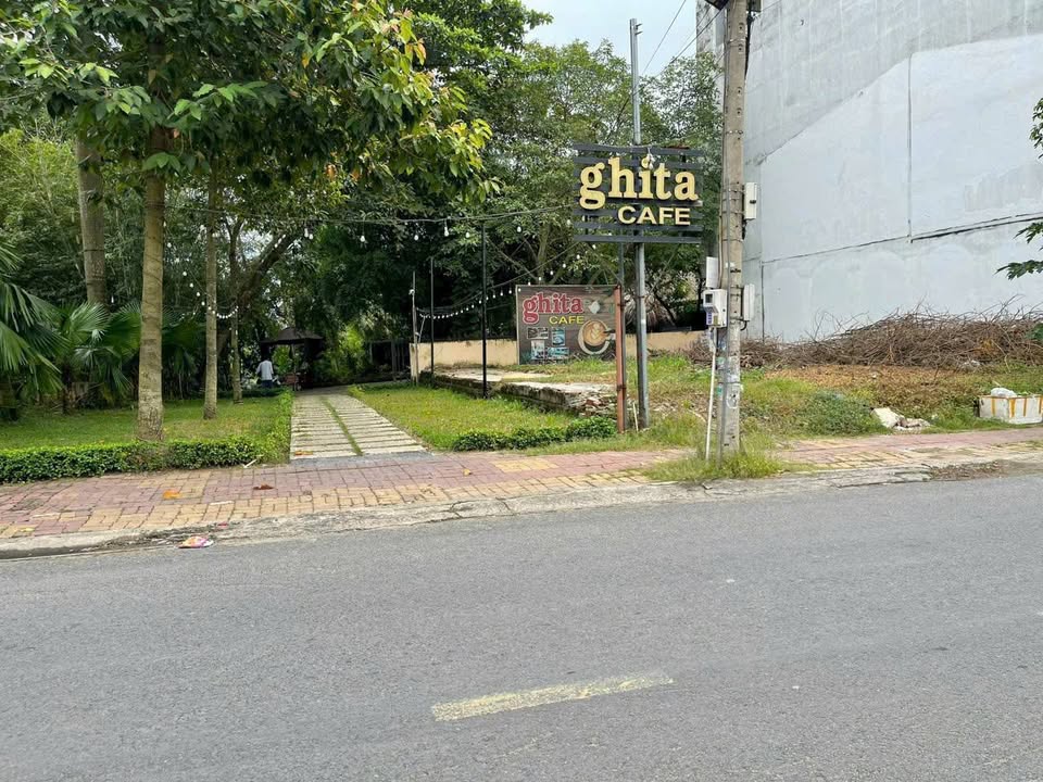 Đất thổ cư mặt tiền D12, Biên Hòa 72m² giá 6.8 tỷ - Đầu tư sinh lời ngay!