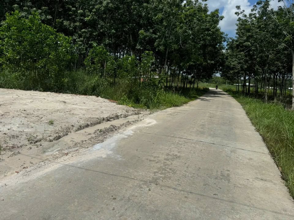 Đất thổ cư đường số 4, phường Minh Hưng, Chơn Thành 10m² giá 400 triệu - Cơ hội đầu tư hấp dẫn!