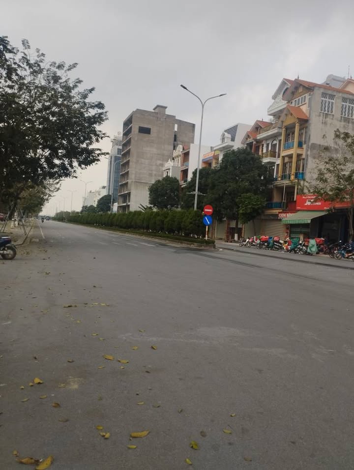 Đất nền Phù Khê - Từ Sơn 80m² giá 2.4 tỷ - Đầu tư sinh lời tuyệt vời!