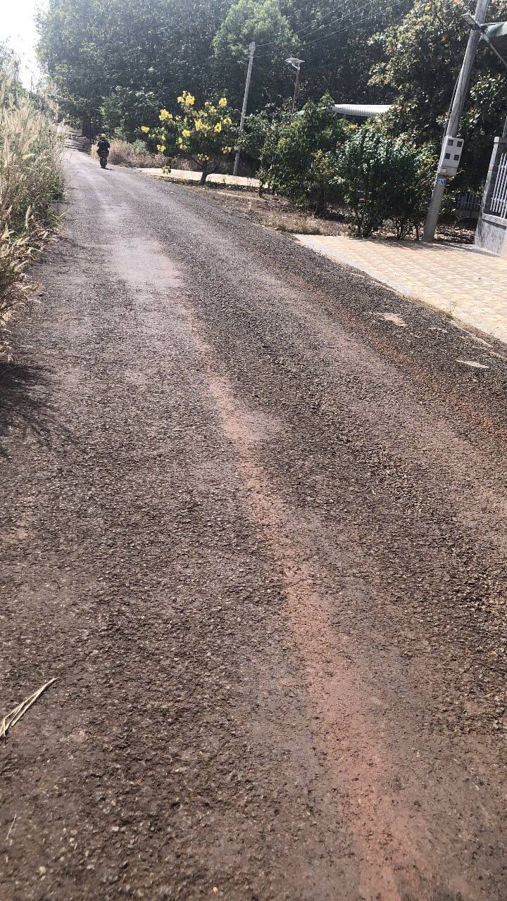 Đất thổ cư Định Thành Dầu Tiếng 282m² giá 6 tỷ - Cần bán gấp trong tuần!