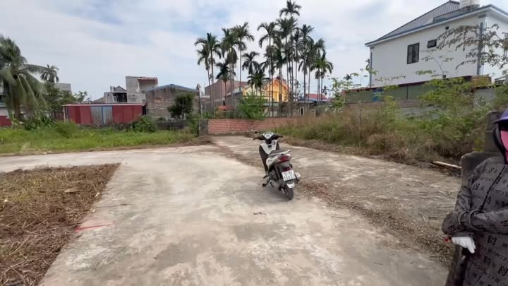 Bán đất Bái Ngoài, Hoa Động 73m² - Đầu tư sinh lời bền vững!