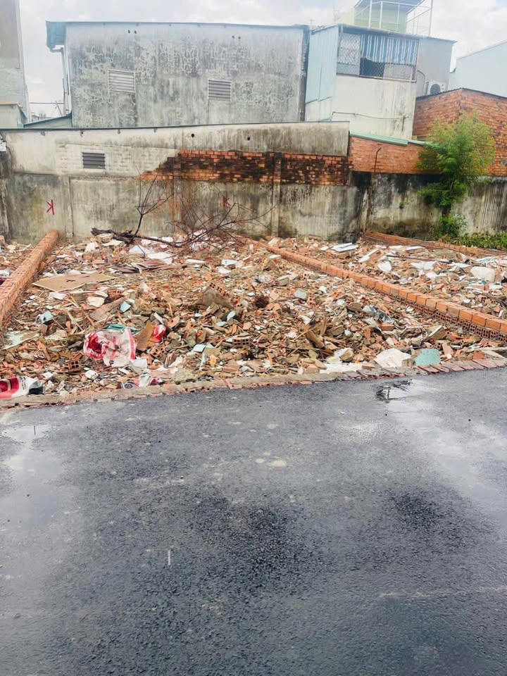 Đất nền đường 36, P. Bình Trưng Tây, Q2 - 52m² giá 3.9 tỷ - Phong thủy tốt!