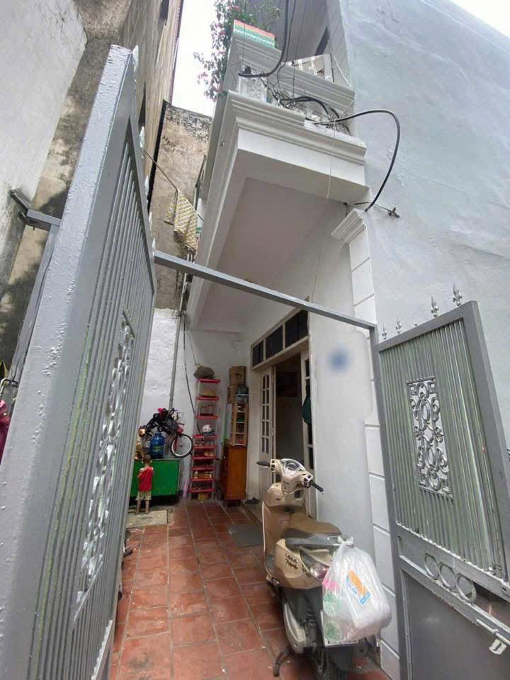 Nhà riêng Lưu Phái, Ngũ Hiệp 45m² giá 6 tỷ - Cơ hội vàng cho nhà đầu tư!