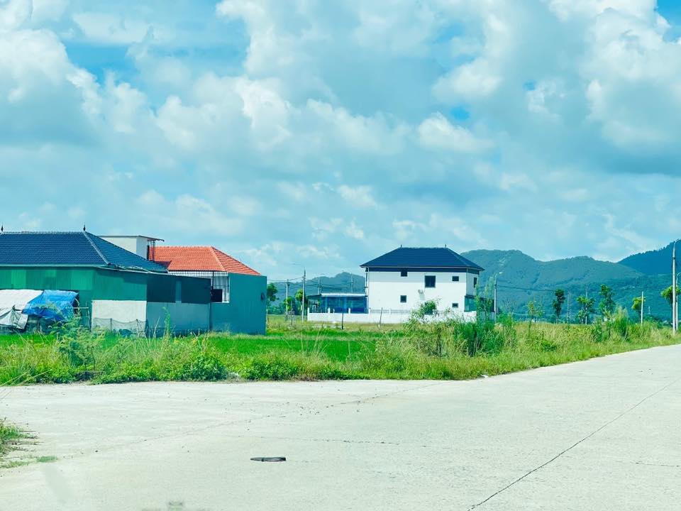 Đất ruộng Thạch Xuân 2200m² giá 450 triệu - Cơ hội đầu tư hấp dẫn!