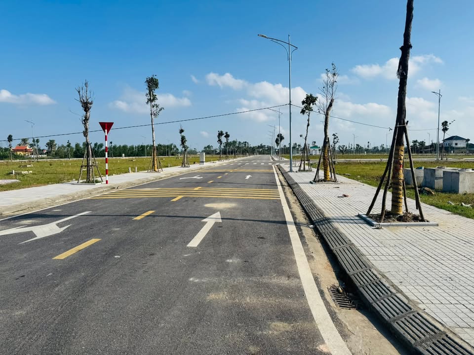 Đất quy hoạch Nguyễn Xí, Hà Huy Tập 160m² giá 4 tỷ - Đầu tư sinh lời lý tưởng!