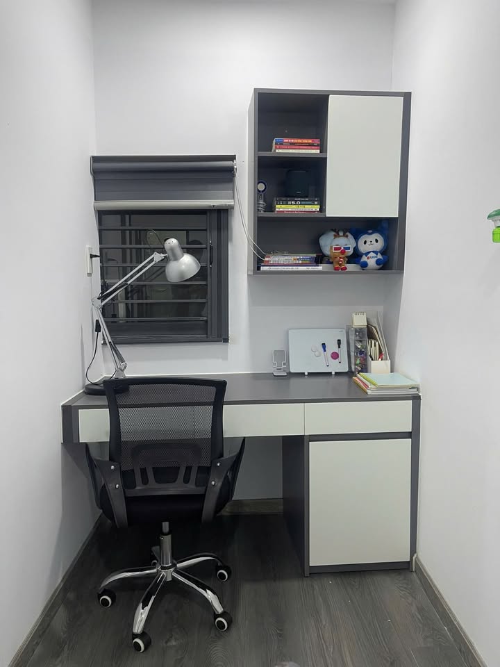 Nhà bán Trần Thánh Tông, Tân Bình 35m² giá 4 tỷ - Khu an ninh yên tĩnh!