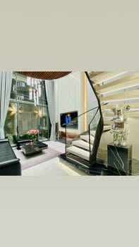 Nhà phố Gò Vấp 63m² giá 13.3 tỷ - Thiết kế hiện đại, thang máy cao cấp!