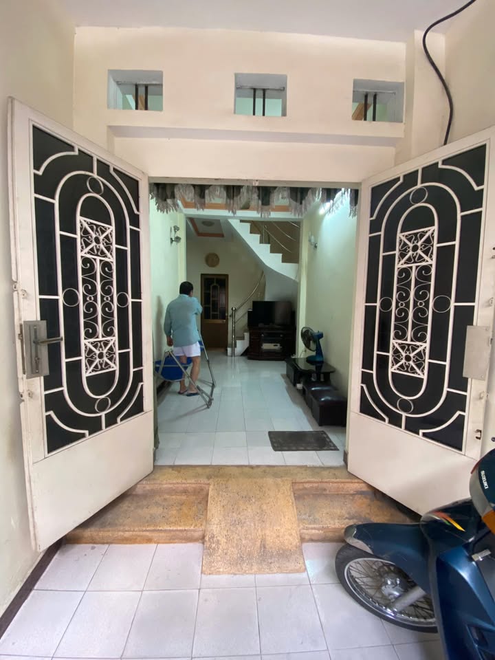 Nhà riêng Võ Duy Ninh, Bình Thạnh 42m² giá 6.4 tỷ - Chính chủ cần bán gấp!