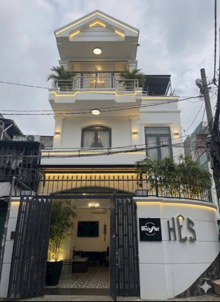 Bán gấp Villa mini Nguyên Hồng 98m² giá 14 tỷ - Đầu tư sinh lời cao!