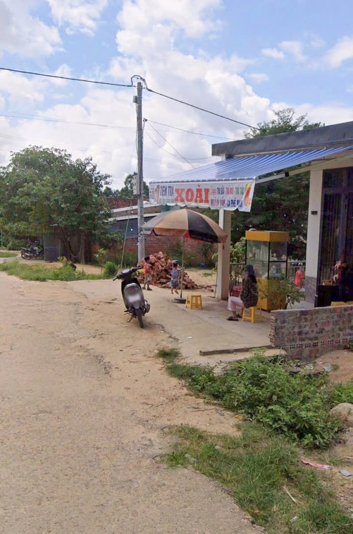 Đất thổ cư 93m² tại Ngọk Bay, Kon Tum - Giá chỉ 285 triệu!