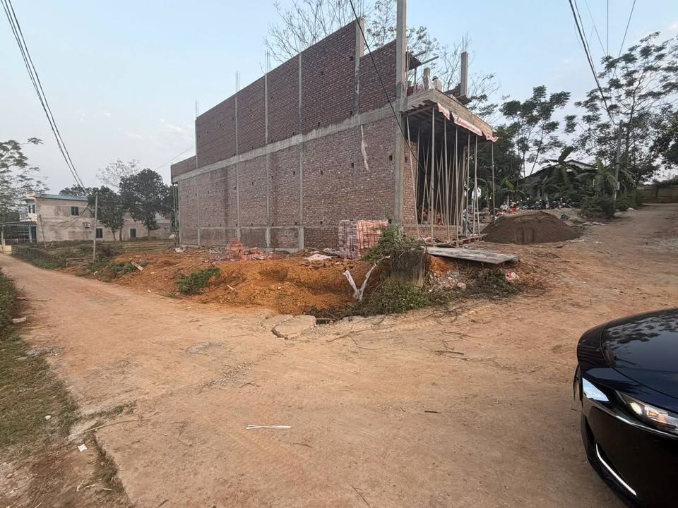 Lô đất 2 mặt tiền An Tường 137m² giá thỏa thuận - Đầu tư sinh lời ngay!