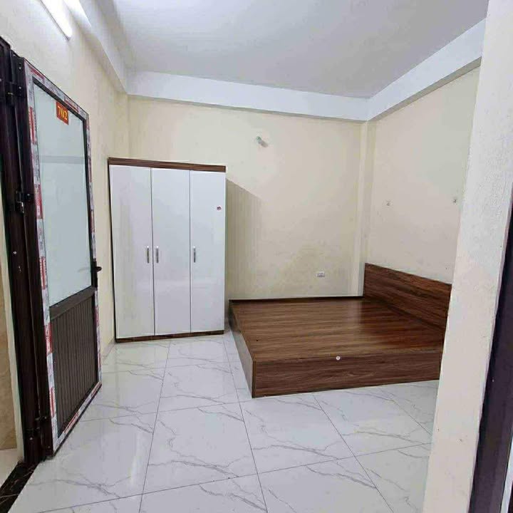 Phòng trọ 734 Kim Giang 2.8 triệu - Nội thất cơ bản, vào ở ngay!