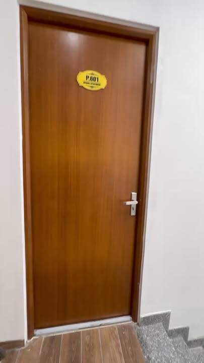 Phòng cho thuê tại Thanh Liệt 30m² - Ban công siêu rộng, ô tô đỗ cửa!