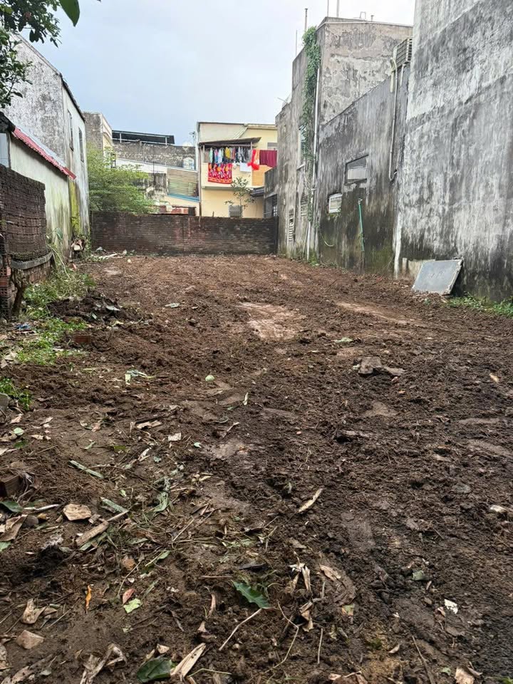 Đất nền Đông Hoà Đà Nẵng 128m² - Giá tốt nhất khu vực!