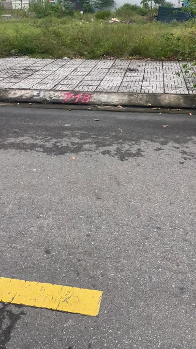 Đất nền KĐT Lakeside Đà Nẵng 102,8m² giá 4 tỷ - Đầu tư sinh lời cực tốt!