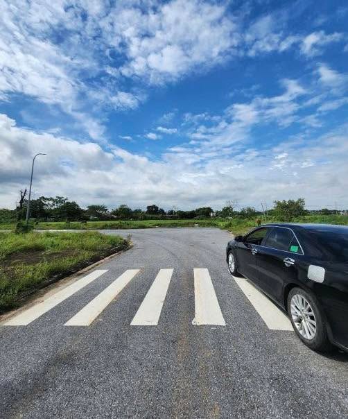 Đất nền Vạn Xuân Liên, Yên Phong, Bắc Ninh 180m² giá 5 tỷ - Tiềm năng đầu tư cao!