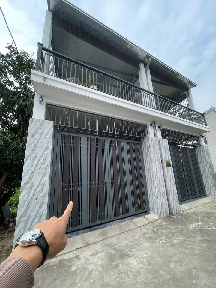 Nhà 2 tầng Bến Thủy 101m² giá 4 tỷ - An cư lý tưởng!