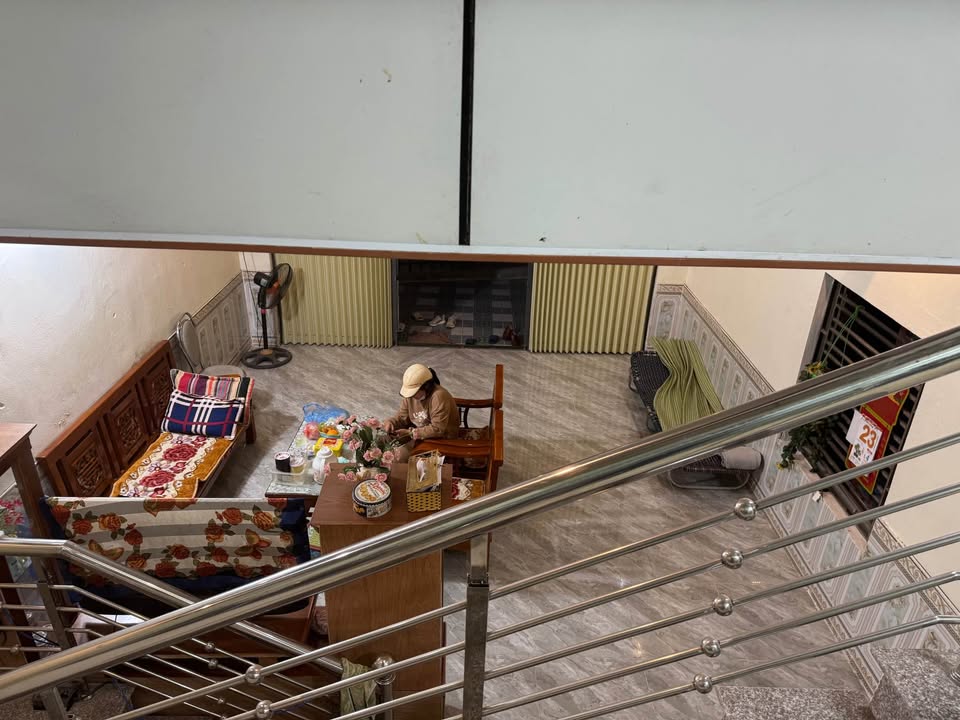 Nhà riêng Yên Ninh 78m² giá 1.1 tỷ - Sẵn sàng ở ngay!