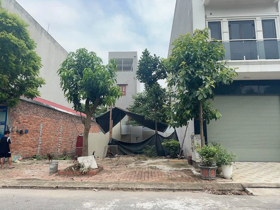 Đất nền Yna Kinh Bắc 81m² giá 8 tỷ - Tiềm năng đầu tư hấp dẫn!