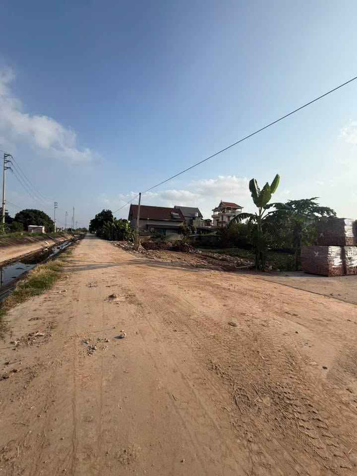 Đất nền dự án Lôi Châu An Thịnh - Lương Tài, Bắc Ninh 86m² giá chỉ 1.65 tỷ - Tiềm năng phát triển vượt bậc!