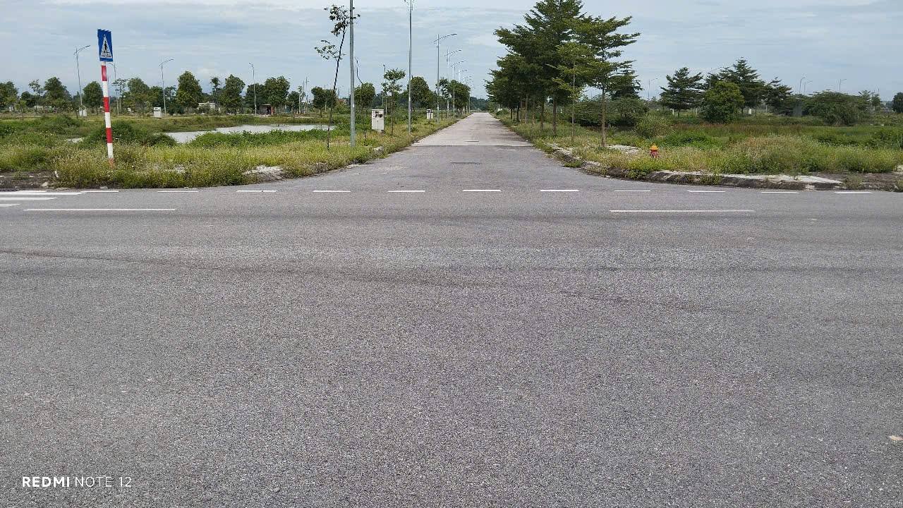 Đất nền đẹp Đông Khê 108m² giá 1 tỷ - Sổ đỏ chính chủ, thương lượng