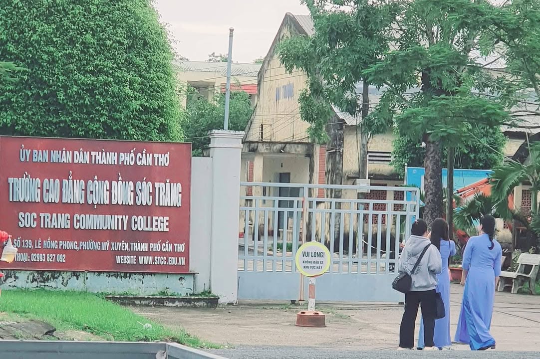 Nhà mặt tiền đường Lê Hồng Phong, Sóc Trăng 363m² giá 8 tỷ - Đầu tư sinh lời ngay!