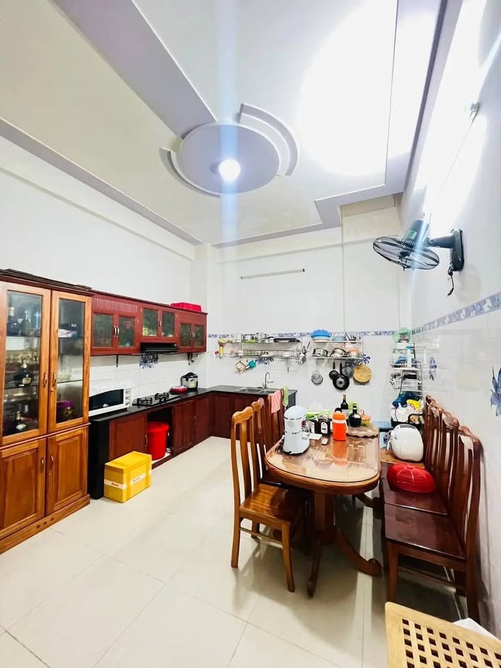Nhà Mặt Tiền Bùi Xuân Phái, Quy Nhơn 54m² giá 5 tỷ - Khu vực sầm uất, đầu tư sinh lời!