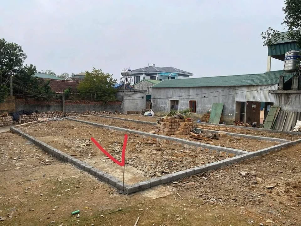 Đất thổ cư 72m² tại Yên Mỹ, Thạch Thất chỉ 1.3 tỷ - Đầu tư sinh lời ngay!