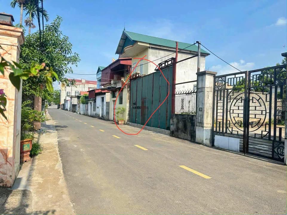 Đất nền 2 mặt đường 7m tại Trung Sơn, Tam Điệp 94.5m² - Giá chỉ 1.6 tỷ!