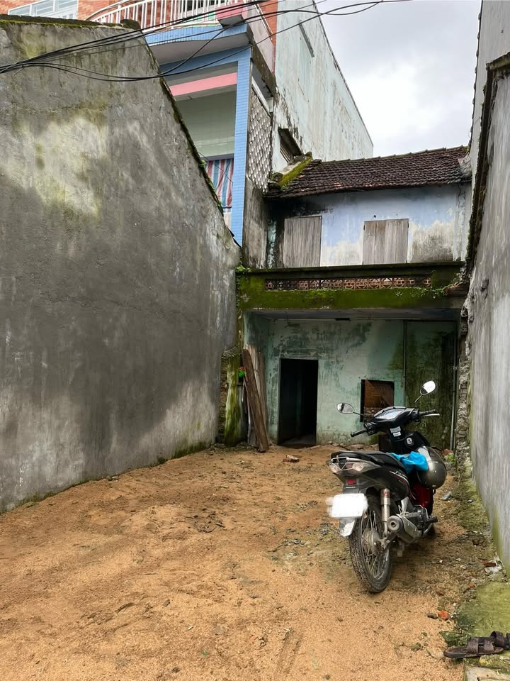 Đất Hòa Mỹ Đông, Tây Hòa 48.2m² giá thương lượng - Sổ hồng chính chủ!