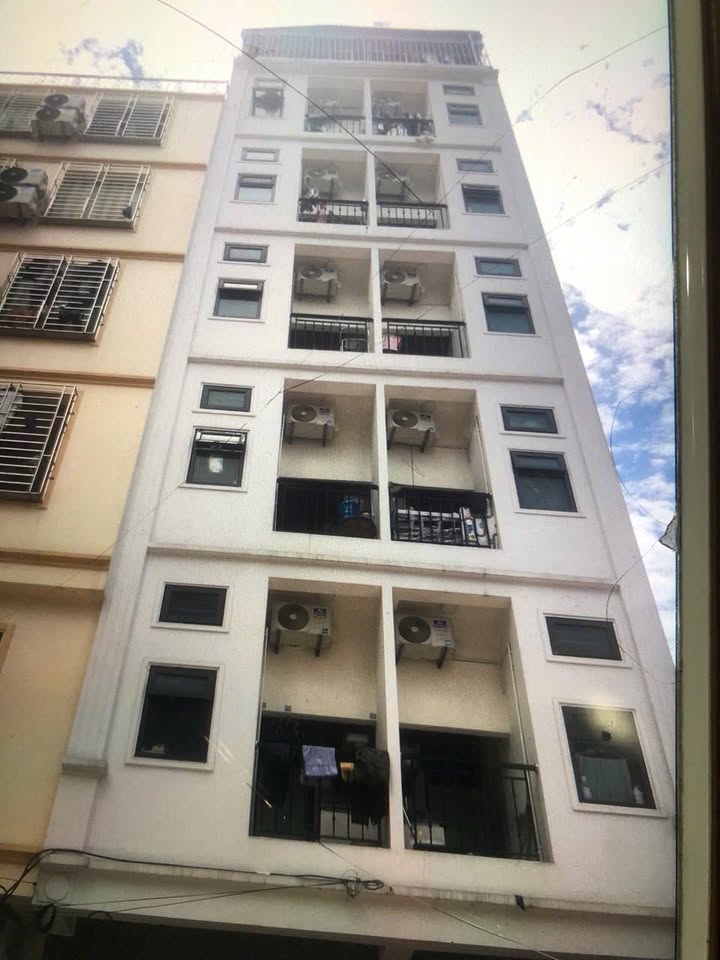 Căn hộ CCMN Triều Khúc, Thanh Trì 63m² giá 16.5 tỷ - Dòng tiền mạnh, sẵn sàng khai thác!