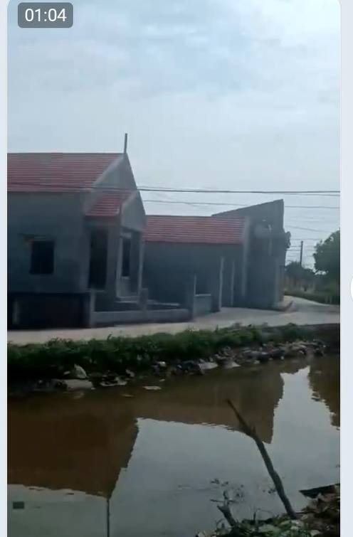 Đất nền Khánh Công Yên Khánh 180m² giá 300 triệu - Đường ô tô thông thoáng!