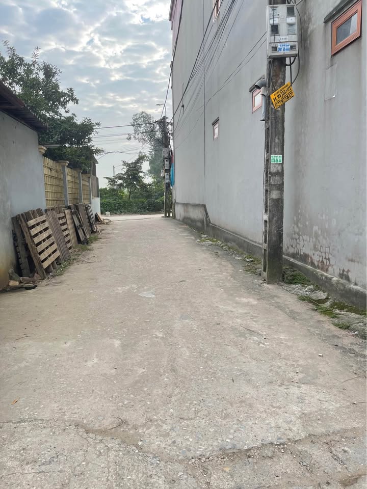 Nhà 3 Tầng Tại Vũ Dương, Bồng Lai, Quế Võ, Bắc Ninh - Chính Chủ Bán Gấp!