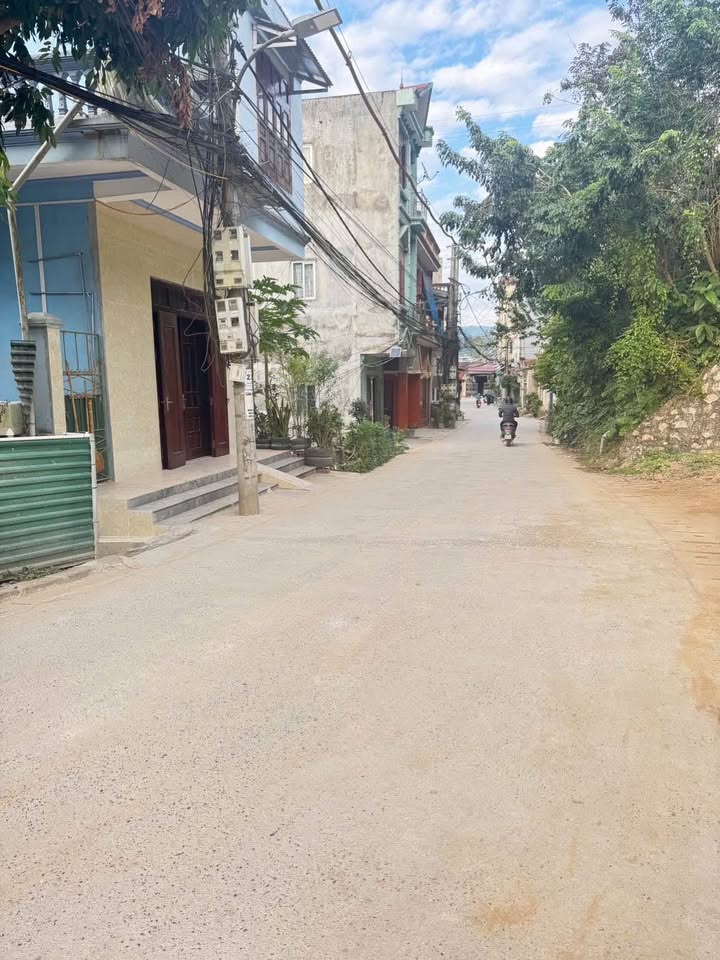 Đất nền Tân Giang, Cao Bằng 91m² giá 800 triệu - Địa điểm tiềm năng không ngập lụt!