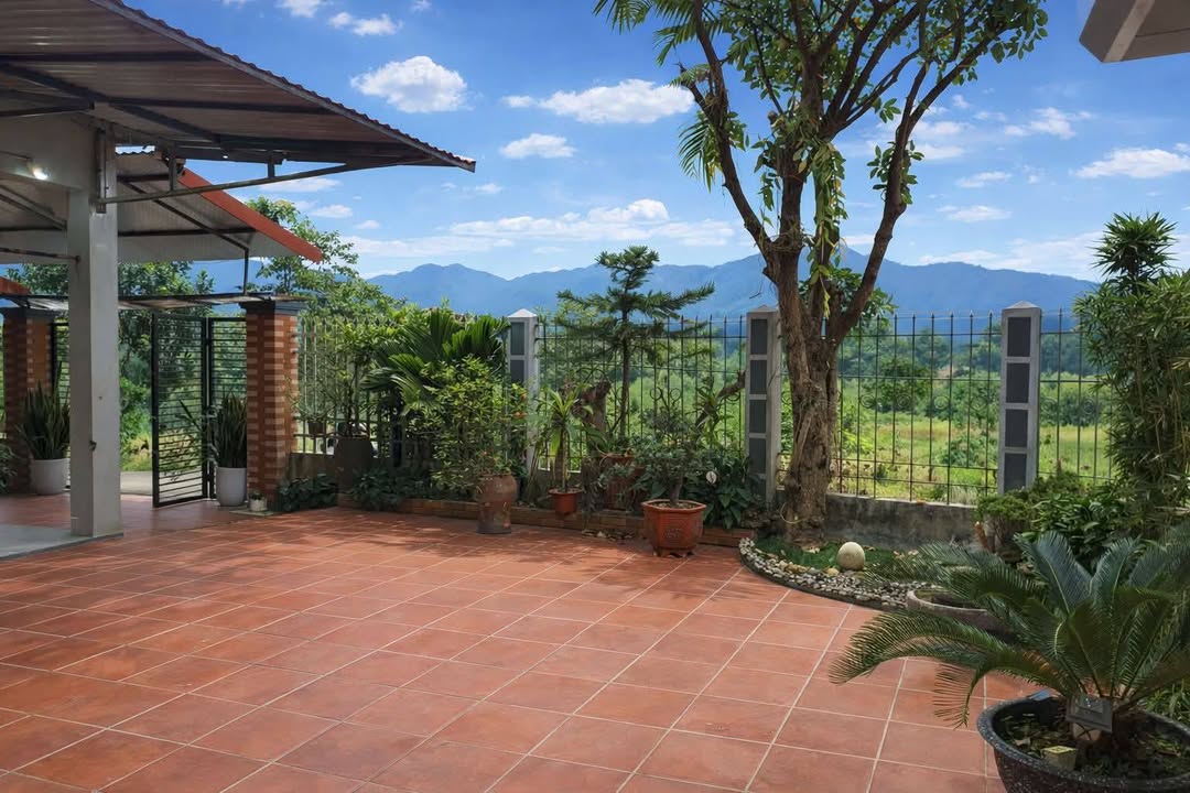 Nhà cấp 4 Đề Thám 126m² giá 2 tỷ - Sẵn sàng vào ở ngay!