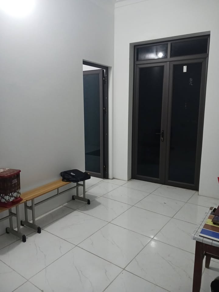 Phòng cho thuê tại TDP Sòi, Đồng Sơn, Bắc Giang - Chỗ ở tiện nghi chỉ 1 triệu/tháng!