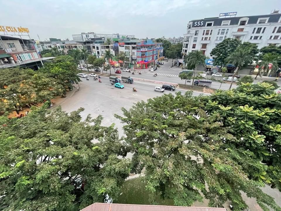 FrontHouse Phú La Hà Đông 112m² giá 184 tỷ - Kinh doanh đẳng cấp với mặt tiền 8m!