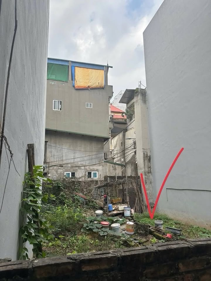 Nhà riêng Phú Diễn 35m² giá 6.38 tỷ - Ngõ rộng, ô tô gần bên!