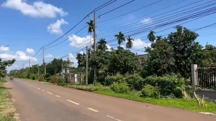 Đất vườn 1000m² Minh Hưng, Chơn Thành - Giá chỉ 260 triệu, sổ hồng riêng!